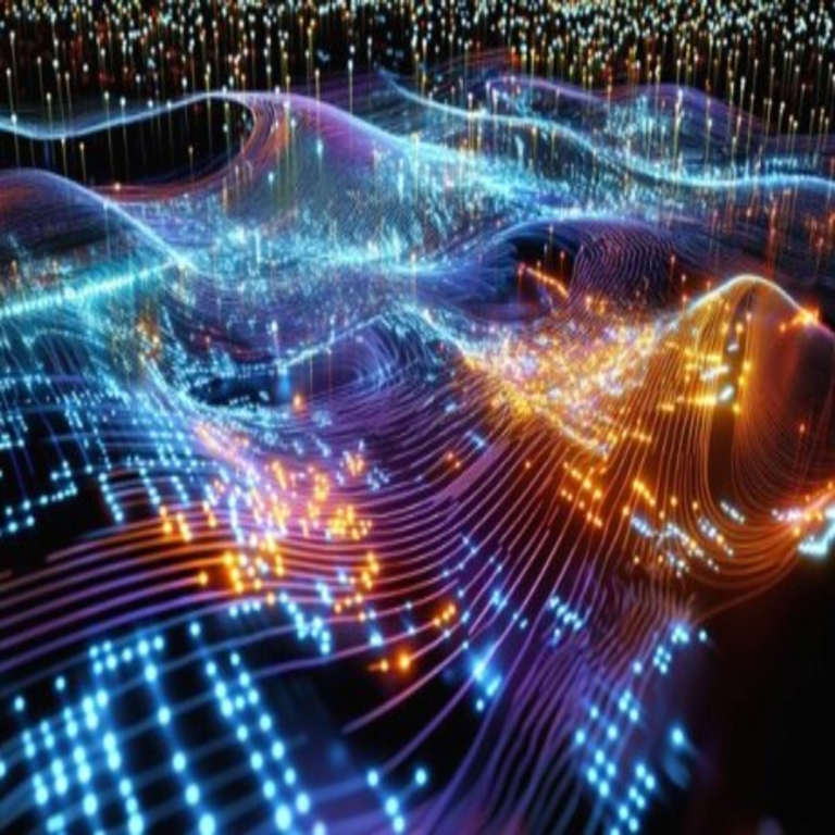 Se han desarrollado nuevos dispositivos lógicos espintrónicos que emplean luz líquida para computación ultrarrápida.