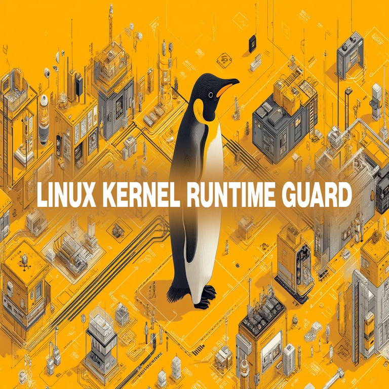 Linux Kernel Runtime Guard alcanza la versión 1.0.0 con actualizaciones significativas y un soporte ampliado.
