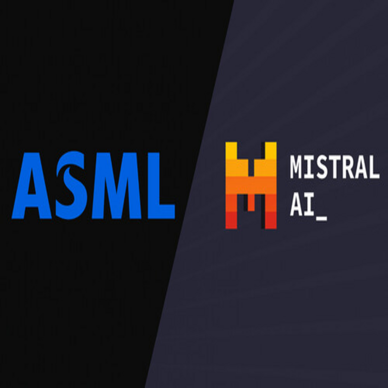 La inversión de ASML en Mistral resulta peculiar y extraordinaria: representa un pilar tecnológico fundamental para Europa.