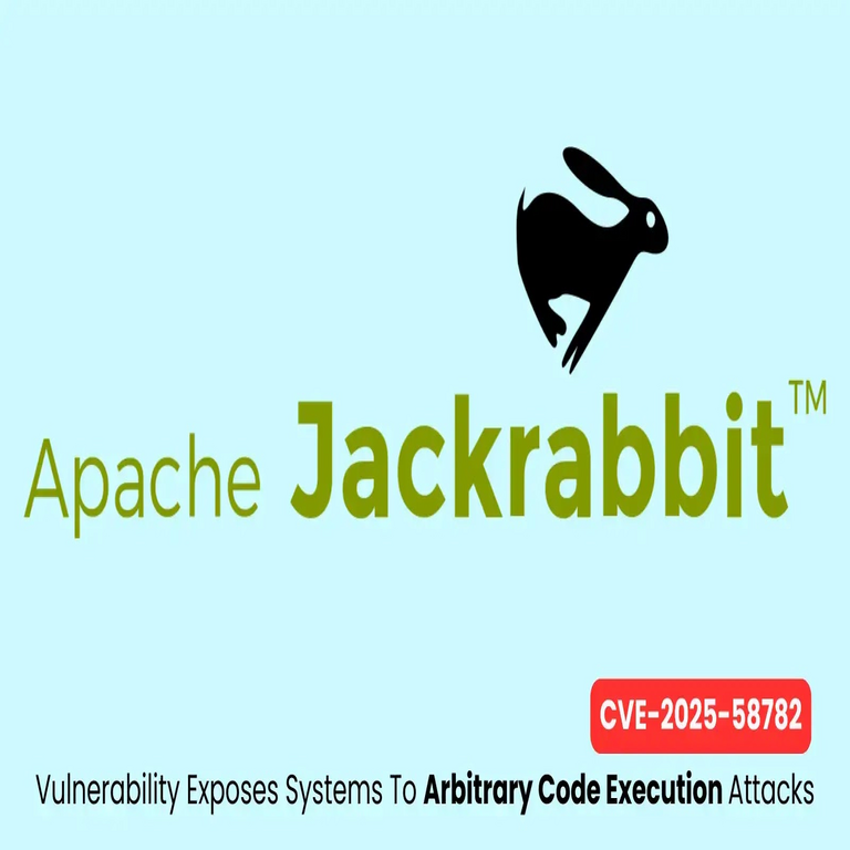 Una vulnerabilidad en Apache Jackrabbit expone los sistemas a ataques de ejecución remota de código.