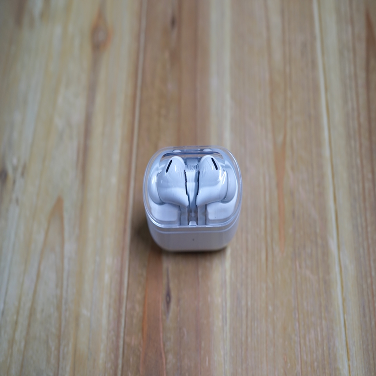 Superan en precio a los AirPods, incorporan Cancelación Activa de Ruido (ANC) y son de Samsung: estos auriculares están causando sensación.