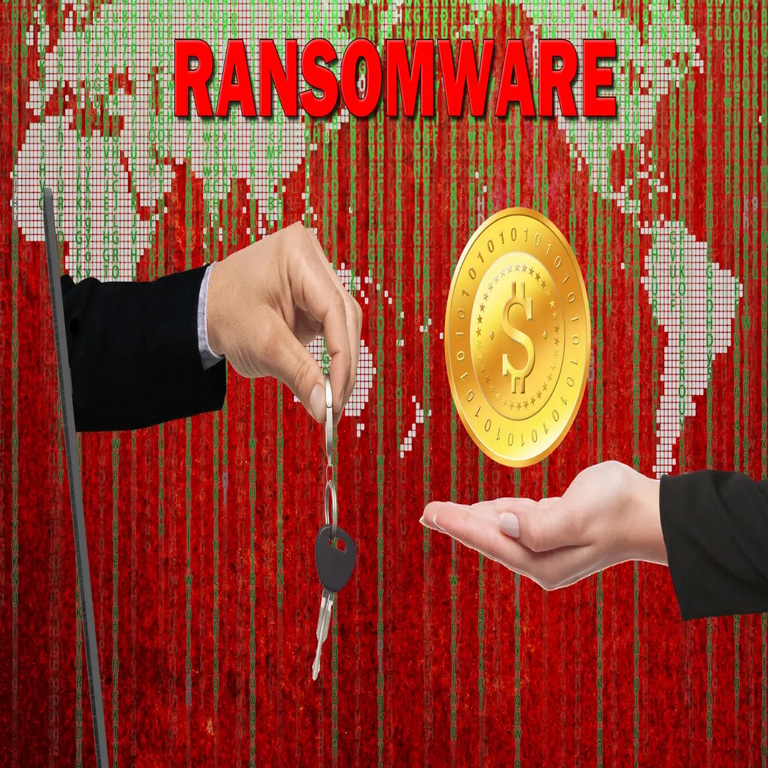 Las autoridades australianas exponen a bandas de ransomware y sus actividades encubiertas.