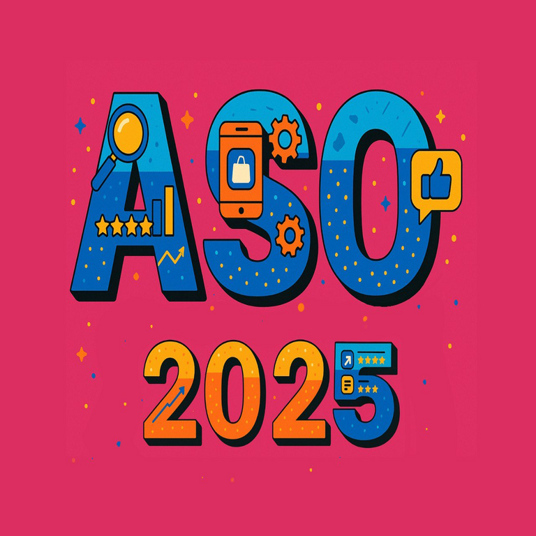 Principales actualizaciones de ASO previstas para el año 2025.