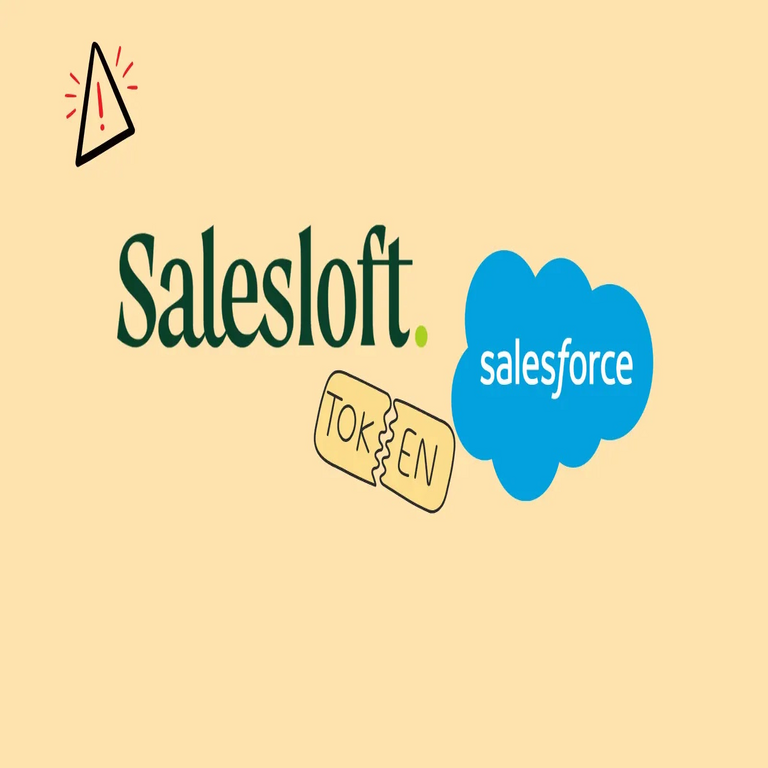 Ataque cibernético a Salesloft y Drift vinculado a compromiso de GitHub y robo de tokens OAuth.