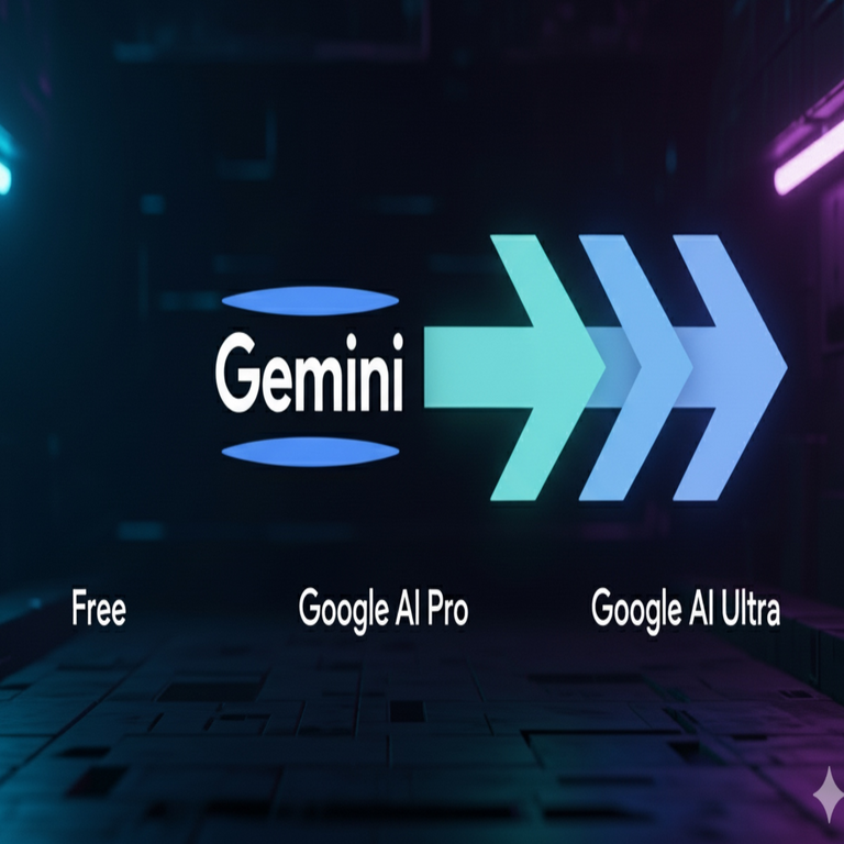 Google ha hecho públicos finalmente los límites de uso de Gemini para todos sus planes.