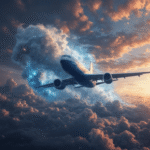 De qué maneras puede ser vulnerada la seguridad de una aeronave.