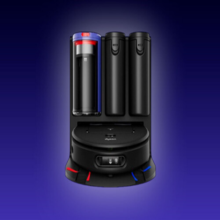 Dyson desafía a Roborock con un robot que integra aspiración, lavado e inteligencia artificial para la eliminación automatizada de manchas complejas.