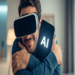 Ni dispositivos móviles con IA ni gafas inteligentes: así se visualiza el futuro dispositivo de OpenAI con capacidades integradas de ChatGPT.