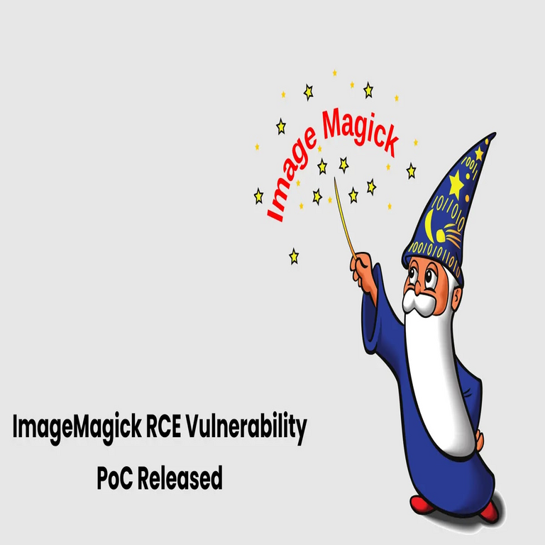 Se ha publicado un exploit de prueba de concepto para la vulnerabilidad de ejecución remota de código en ImageMagick – Actualice inmediatamente.