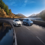 BYD se propone competir con los híbridos europeos mediante el Seal 6 DM-i, un modelo que ofrece una autonomía eléctrica de 105 km y una autonomía total de hasta 1.505 km.