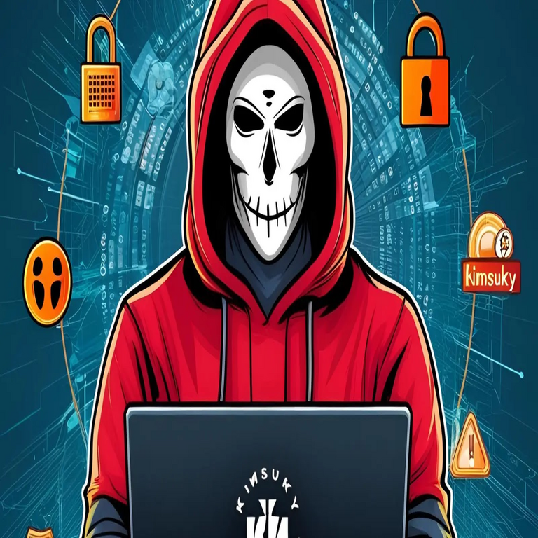 Manual de operaciones de hackers de Kimsuky descubierto en filtración de datos ‘Kim’ expuesta.