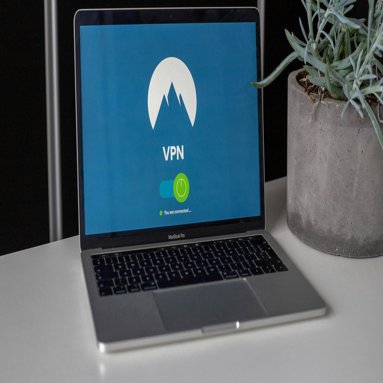 Procedimientos para resolver la indisponibilidad de sitios web o aplicaciones al utilizar una conexión VPN.