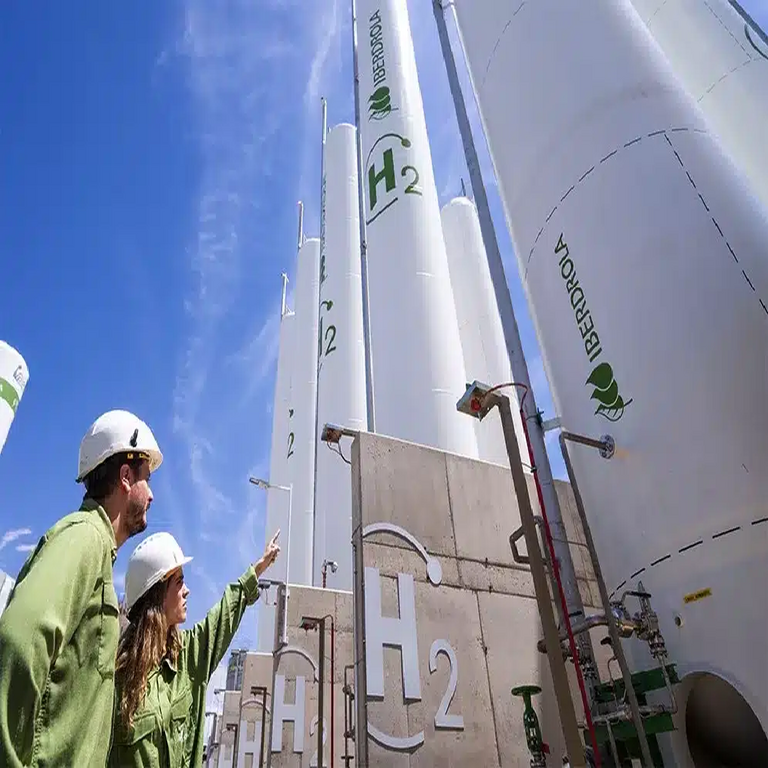 Iberdrola impulsa su transformación digital mediante la modernización de sus sistemas críticos.