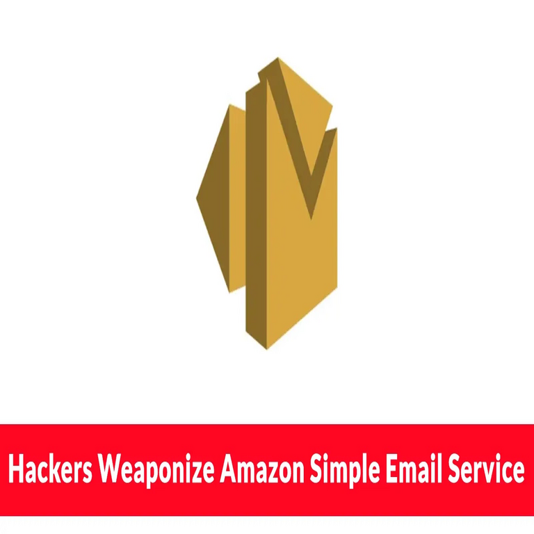 Ciberatacantes utilizan Amazon Simple Email Service como arma para enviar más de 50.000 correos maliciosos diarios.