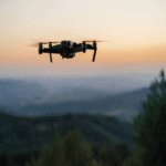 Es posible dirigir un dron hacia el Kremlin mediante el uso del portal de Servicios Estatales.