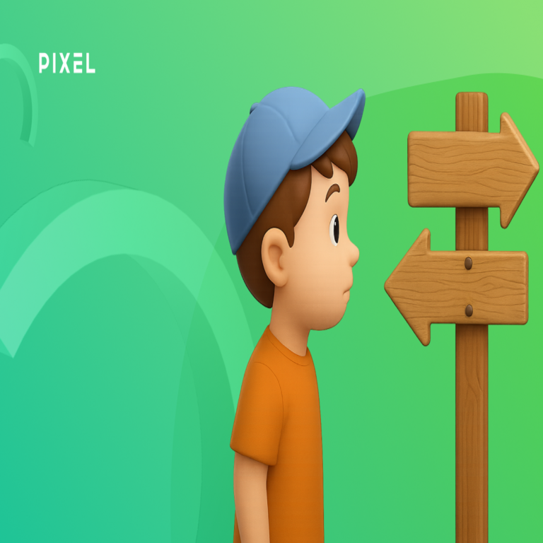 La estructura formativa en escuelas de tecnología para niños y sus áreas de especialización.
