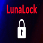 El ransomware LunaLock ataca a artistas para robar y cifrar datos.