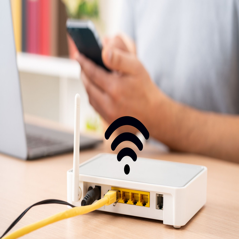 Despedida definitiva de la fibra óptica: esta innovación transmite datos con una velocidad hasta un 45% superior.