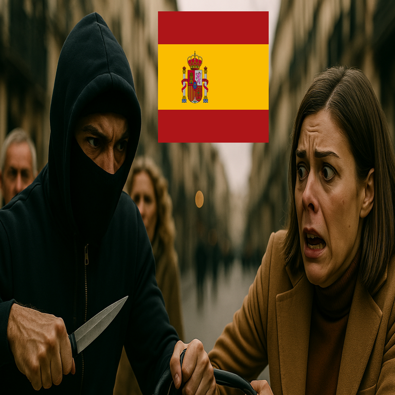 Consultamos a ChatGPT para identificar la ciudad con el índice delictivo más elevado de España, y su respuesta fue inmediata y determinante: señaló que dicha localidad presenta la tasa de criminalidad más alta.