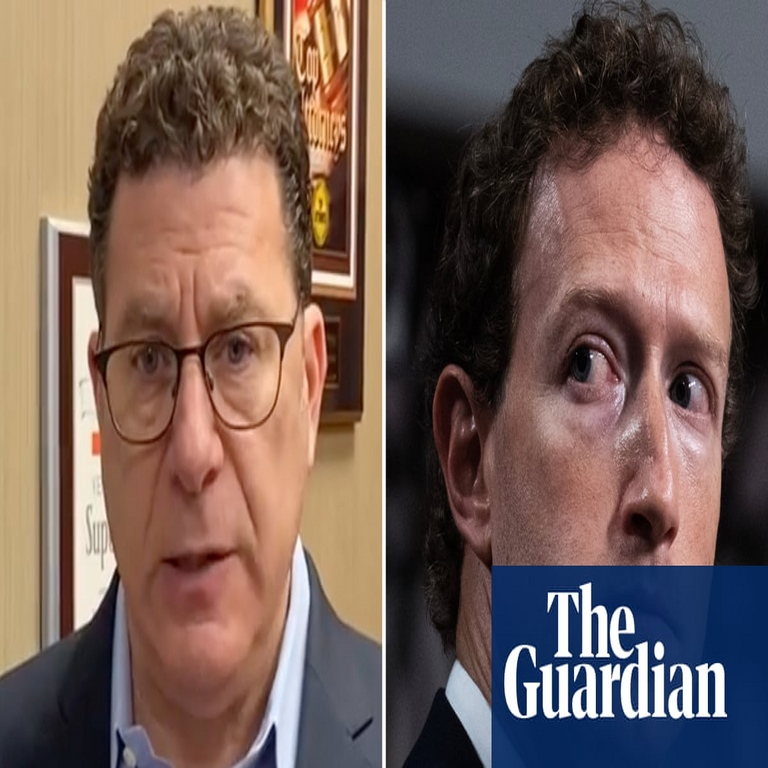 Fiasco de Facebook: Motivos detrás de la demanda de Mark Zuckerberg contra Meta.