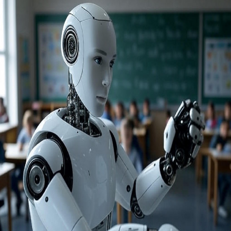 La inteligencia artificial ChatGPT transforma el regreso a clases: principales preocupaciones del profesorado ante su implementación.