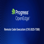 Vulnerabilidad en AdminServer de Progress OpenEdge Permite a Atacantes Ejecutar Código de Forma Remota.