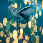 Bitcoin experimenta la mayor liquidación de grandes tenedores desde 2022.