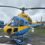 La Dirección General de Tráfico retirará temporalmente los sistemas de vigilancia aérea Pegasus de servicio, suspendiendo la imposición de sanciones por dicha vía durante el presente periodo.