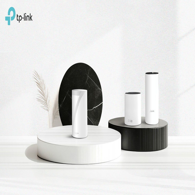 WiFi 7 frente a WiFi 6: Determine qué sistema TP-Link Deco es el óptimo para su hogar.