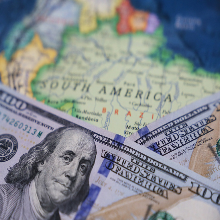 En Venezuela y otras 24 naciones, el Bitcoin genera mayor confianza que las instituciones gubernamentales.