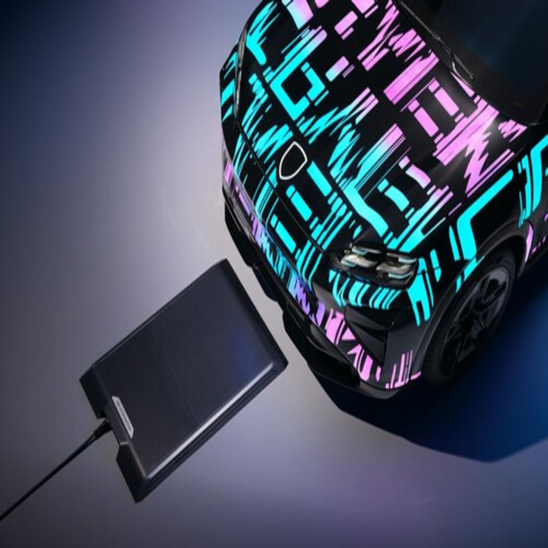 Porsche tiene claro que el futuro de los vehículos eléctricos depende de un factor clave: una experiencia de carga comparable a la de un cepillo de dientes.
