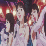 Si bien no se trata de Las Guerreras K-pop, para muchos esta película de animación constituye la mejor obra cinematográfica sobre idols jamás producida.