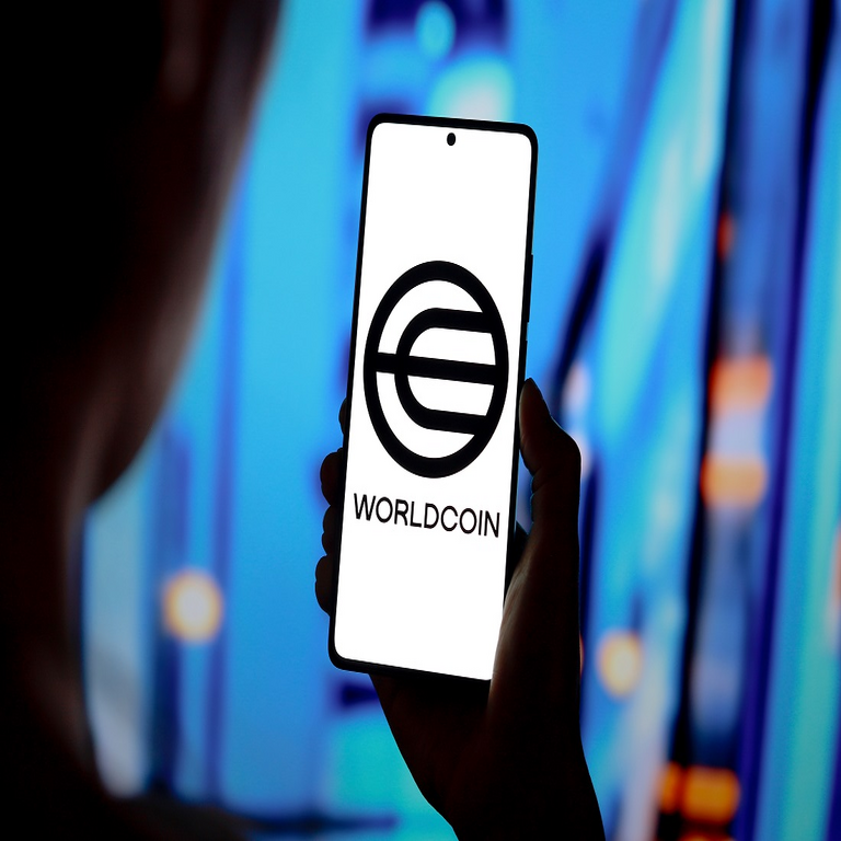 Worldcoin establece una alianza con una compañía listada en el Nasdaq.