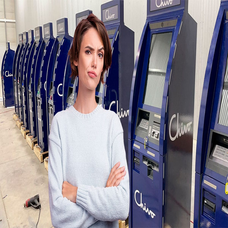 Athena Bitcoin, desarrolladora de la billetera Chivo de El Salvador, se enfrenta a acusaciones por presuntos delitos de estafa.