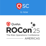 Dando forma al futuro de la gestión de riesgos cibernéticos: QSC evoluciona hacia ROC.