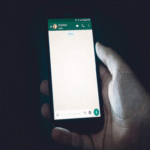 WhatsApp implementará nuevas funcionalidades para los mensajes efímeros.