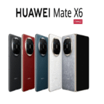 Maduro celebra el regalo del Huawei Mate X6 de China como imposible de hackear por Estados Unidos.