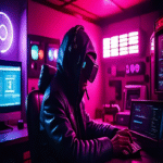 Los hackers chinos Salt Typhoon y UNC4841 colaboran para vulnerar infraestructuras críticas.