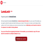 El ransomware LunaLock amenaza a las víctimas mediante el suministro de datos robados a modelos de inteligencia artificial.