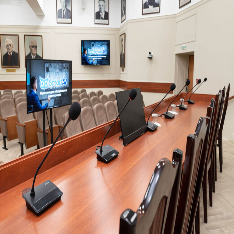 Evaluación en condiciones reales del sistema congresual Gestton: Aspectos no revelados en el material promocional.