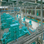 Existe una fuente de energía renovable de operación continua las 24 horas, y Japón ha realizado una apuesta estratégica por ella: la energía osmótica.