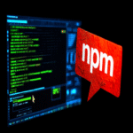 Veinte paquetes npm populares con dos mil millones de descargas semanales comprometidos en un ataque de cadena de suministro.
