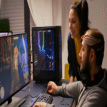 De Minecraft a Unity: cómo la formación accesible en diseño de videojuegos está transformando el futuro de la industria.