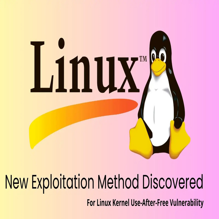 Se descubre nuevo método de explotación para vulnerabilidad Use-After-Free en el kernel de Linux.