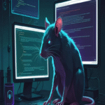 MostereRAT explota AnyDesk y TightVNC para obtener acceso remoto en sistemas Windows.