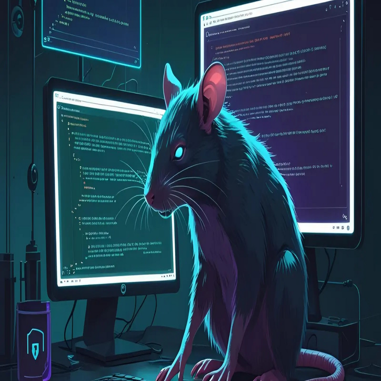 MostereRAT explota AnyDesk y TightVNC para obtener acceso remoto en sistemas Windows.
