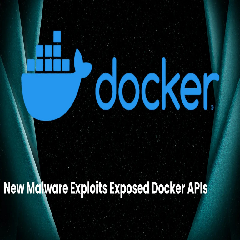 Nuevo malware explota APIs de Docker expuestas para obtener acceso SSH root persistente.