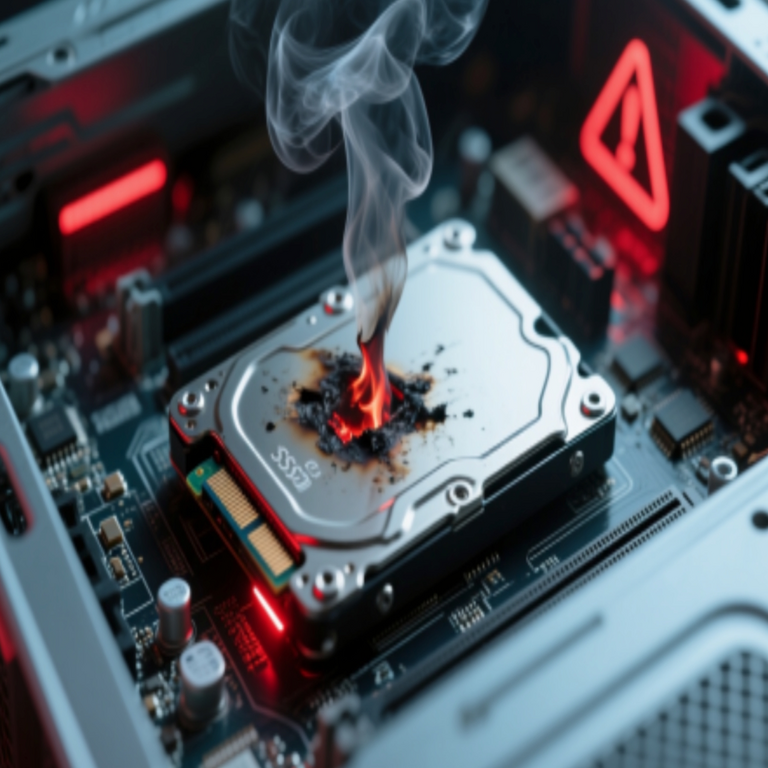 Una actualización de Windows 11 provoca fallos en unidades SSD, aunque Microsoft afirma que no existe responsabilidad alguna.