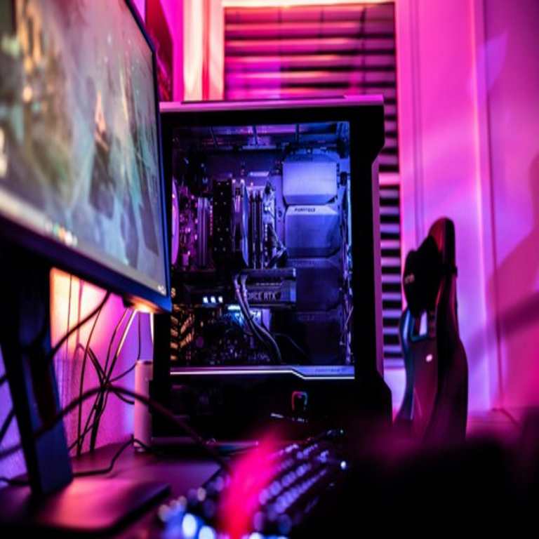 Aproveche la capacidad ociosa de su GPU para generar ingresos mediante la cesión de recursos computacionales para el entrenamiento de modelos de inteligencia artificial.