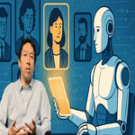 Andrew Ng, experto global en inteligencia artificial, afirma que la IA está alcanzando capacidades que antes eran exclusivamente humanas, seleccionando talento con mayor imparcialidad y eficiencia.